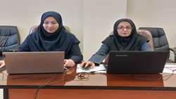 وبینار  
