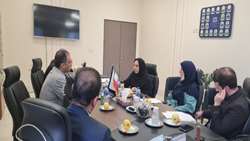لزوم ورود جدی معاونان آموزشی بیمارستانها در اعتباربخشی آموزشی