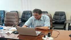 وبینار