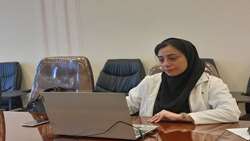 برگزاری وبینار 