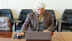 وبینار الکتروفورز و تشخیص هموگلوبینوپاتی ها 