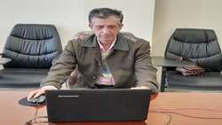 وبینار