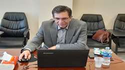 وبینار
