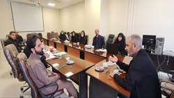 پیگیری دغدغه های دستیاران در سطح وزارت و محیط