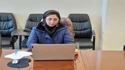 وبینار