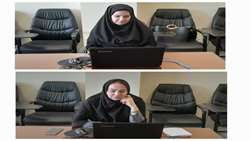 برگزاری وبینار باروری ایمن و سقط درمانی قانونی