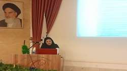 کنفرانس حضوری ارزیابی سلامت جنین