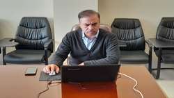 برگزاری وبینار ورزش و اختلالات اسکلتی - عضلانی شغلی در مدیریت آموزش مداوم دانشگاه