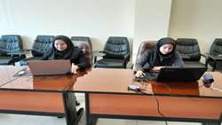 وبینار مشاوره و روش‌های پیشگیری از ایدز در مدیریت آموزش مداوم دانشگاه برگزار شد
