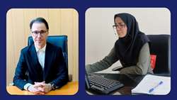 انتصاب دبیر امور هیئت علمی (هیئت ممیزه و جذب هیئت علمی) معاونت آموزشی دانشگاه