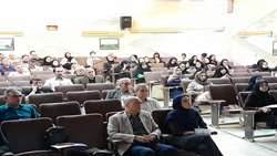 کنفرانس «ملاحظات اخلاقی و حقوقی در بیماری‌های زنان، زایمان و ناباروری»