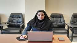 وبینار کاربرد داروها در ترک دخانیات 