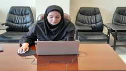 برگزاری وبینار پیشگیری از بیماری‌های سلامت روان در سالمندی از طریق افزایش جمعیت خانواده