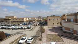 دستاوردهای بیمارستان امام رضا(ع) در دولت سیزدهم 