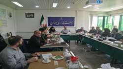 عملکرد مرکز سراج و وضعیت خودکشی در همدان بررسی شد