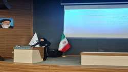 برگزاری کنفرانس یک روزه مراقبت های نوزادی در همدان