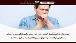 روز جهانی آسم و اهمیت تشخیص زودهنگام برای تنفس آسان‌تر