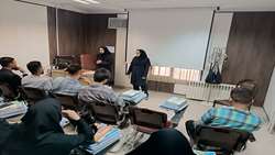آغاز دوره آموزشی دانشجویان جدیدالورود بهورزی در همدان