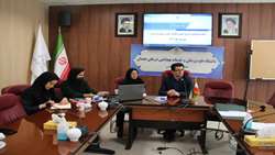 برگزاری کمپین گسترده اطلاع‌رسانی سرطان و ام‌اس در همدان با تأکید بر نقش پیشگیری