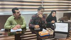 وبینار تخصصی مراقبت از بیماری‌های واگیر در ایام حج برگزار شد