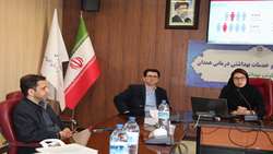 برگزاری کنفرانس تخصصی مدیریت درمان بیماری‌های غیرواگیر در دانشگاه علوم پزشکی همدان