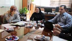 همکاری گسترده محیط زیست و بهداشت همدان برای مدیریت پسماندهای شیمیایی و دارویی در مراکز درمانی خصوصی