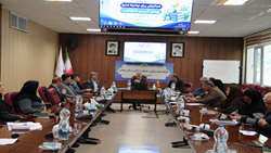 عزم دانشگاه علوم پزشکی همدان جهت نهادینه‌سازی پژوهش‌های کاربردی در نظام سلامت
