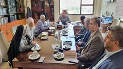 ساخت همراه سرای مرکز قلب و عروق فرشچیان؛ به ایستگاه عقد قرارداد و تفاهم نامه رسید