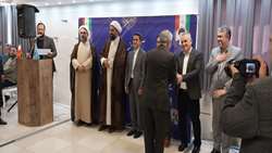 کسب عنوان درجه یک در اعتبار بخشی فرهنگی، برای دومین سال متوالی 