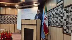 توزیع عادلانه منابع و رفاه نیروی انسانی از اولویت‌های مدیریتی  
