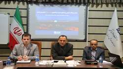 برگزاری اولین نشست ایمنی بیمار