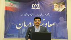 تخصیص ۶۰ پزشک متخصص به دانشگاه علوم پزشکی همدان و ۱۰ دستیار تخصصی سال چهارم در سال گذشته 