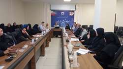  برگزاری دوره آموزشی کبد چرب
