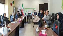 تلاش در راستای افزایش سهمیه دارویی استان
