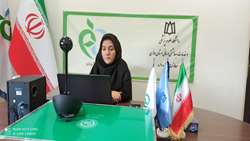 نشست هم اندیشی حوزه های فرآورده های طبیعی،سنتی و مکمل هابه صورت وبینار برگزار شد