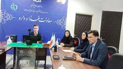 برگزاری چهارمین جلسه قطب سه کشوری در معاونت غذا و دارو