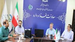  کارشناسان ستادی و شبکه‌های بهداشت و درمان بازوان توانمند اجرایی معاونت غذا و دارو در خط مقدم نظارت هستند 