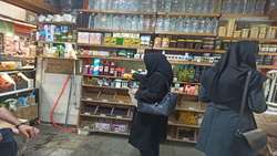 کشف ۴۸۲ قلم کالای سلامت‌محور قاچاق و تقلبی در مانور مشترک معاونت غذا و دارو و دستگاه‌های نظارتی 