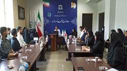 مسئولان فنی تجهیزات پزشکی بازوان نظارتی و اجرایی معاونت غذا و دارو هستند