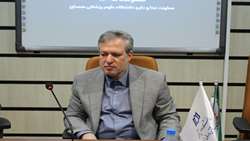 تأکید معاون غذا و دارو بر ضرورت اولویت‌بخشی به تأمین داروهای حیاتی بیماران خاص 