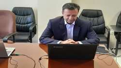 وبینار کارآفرینی در پرستاری برگزار شد