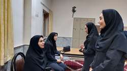 برگزاری کارگاه‌های جوانی جمعیت و حمایت از سلامت بانوان