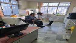 مشارکت هموطنان تویسرکانی در پویش ملی سلامت در روستاها مثال زدنی بوده است 