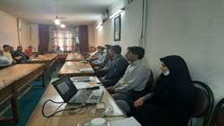 بسیج تمامی دستگاههای مرتبط درپیشگیری از بیماری تب مالت درتویسرکان