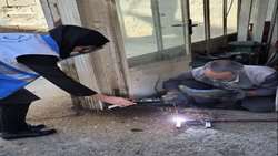 ۷۹۰ مورد بازدید از کارگاه ها و کارخانجات تویسرکان در سه ماهه اول سال۱۴۰۳