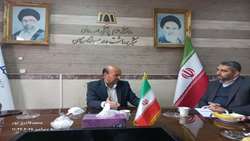 رضایتمندی مردم و نیروی انسانی باید در اولویت مجموعه سلامت قرار گیرد