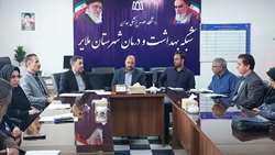 ارائه ۱۸ هزار مشاوره فرزندآوری و شناسایی بیش از ۲ هزار زوج نابارور در ملایر
