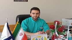 ویزیت 8هزار و 714 بیمار سرپایی توسط پزشکان اورژانس و متخصصین بیمارستان در آذر ماه 1403
