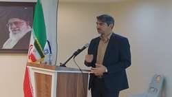  تجهیز پانسیون آماده افتتاح پزشکان بیمارستان سردارسلیمانی تویسرکان