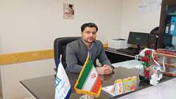 ارسال پیامک نظرسنجی و پمفلت دیجیتالی آموزش های بعد از ترخیص برای بیماران